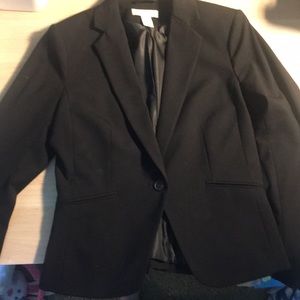 Blazer jacket from h&m